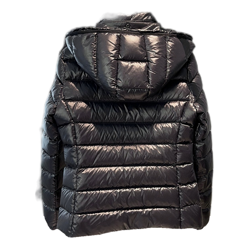 Moncler Bady Hooded Puffer Jacket
