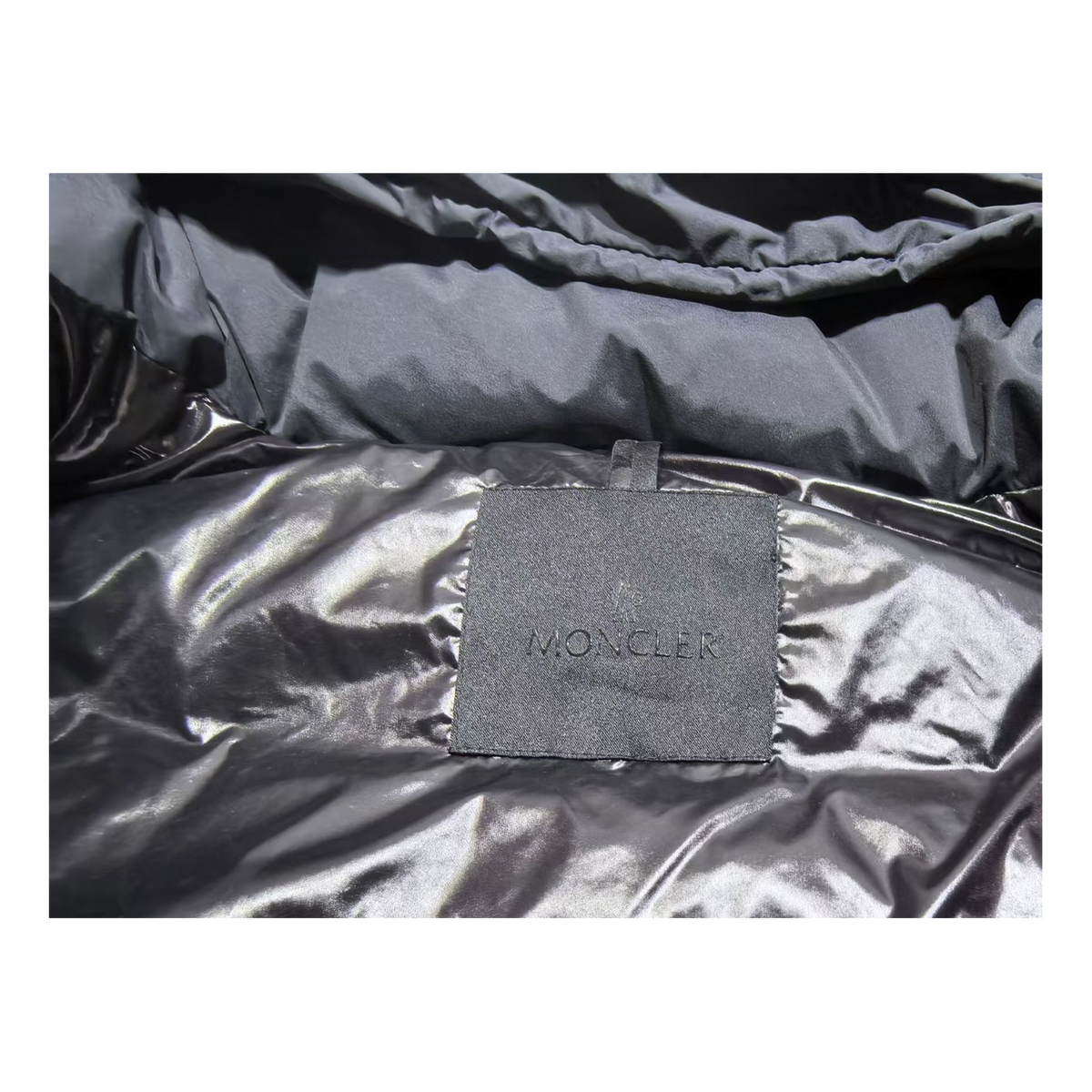 Moncler Madeira Hooded Puffer Jacket