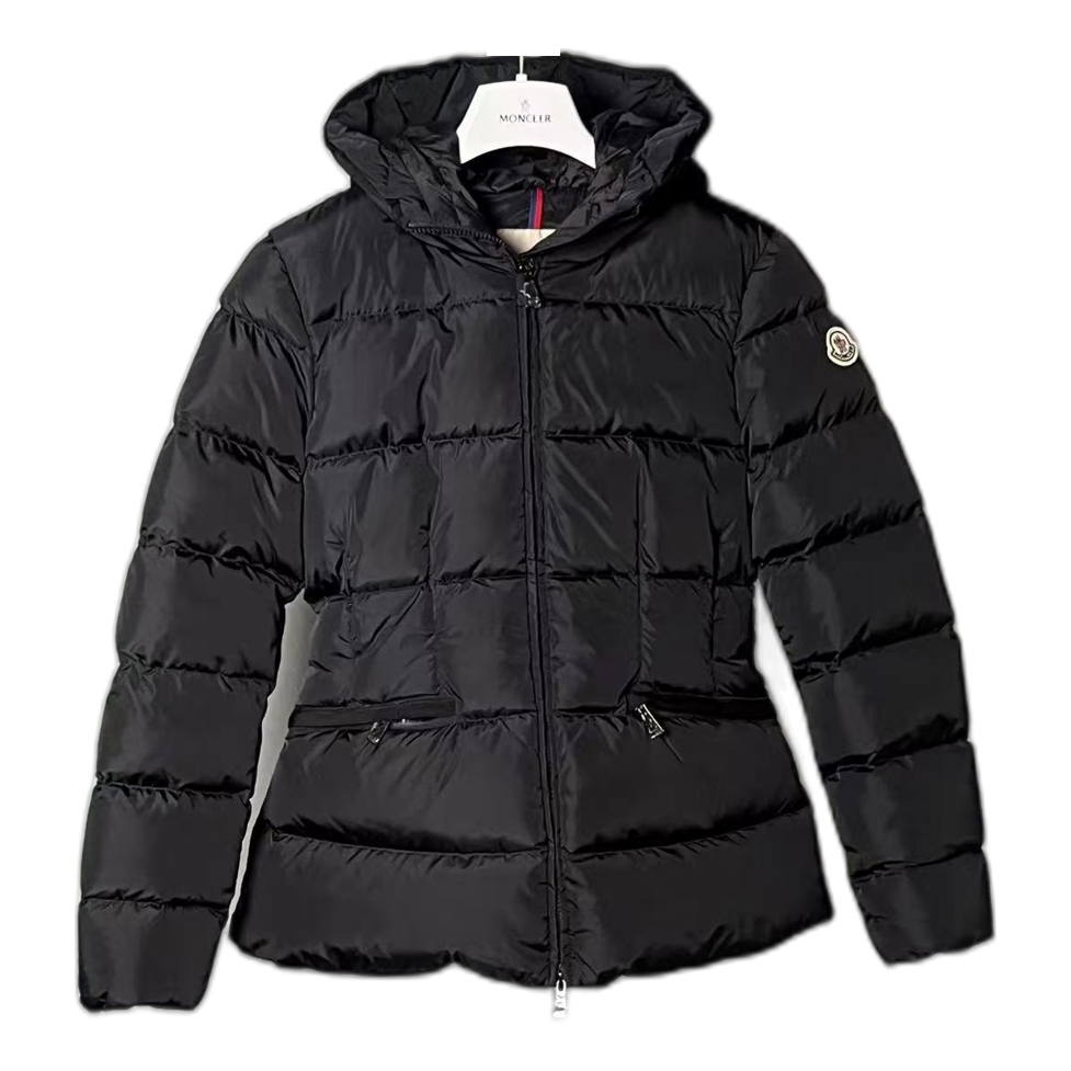 Moncler Avoce Hooded Puffer Jacket
