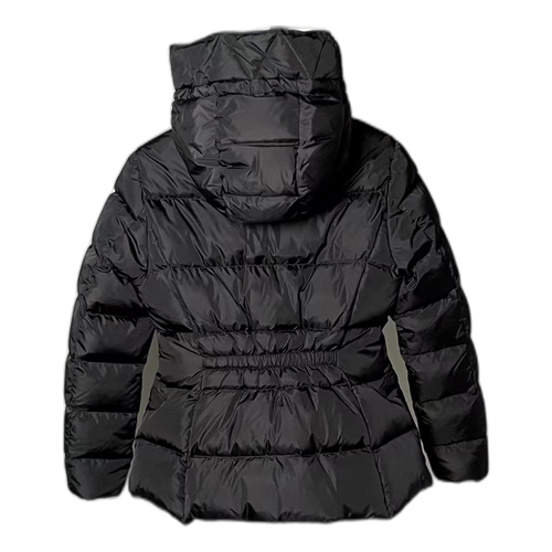 Moncler Avoce Hooded Puffer Jacket