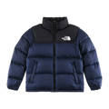 The North Face 1996 Retro Nuptse Jacket in Navy