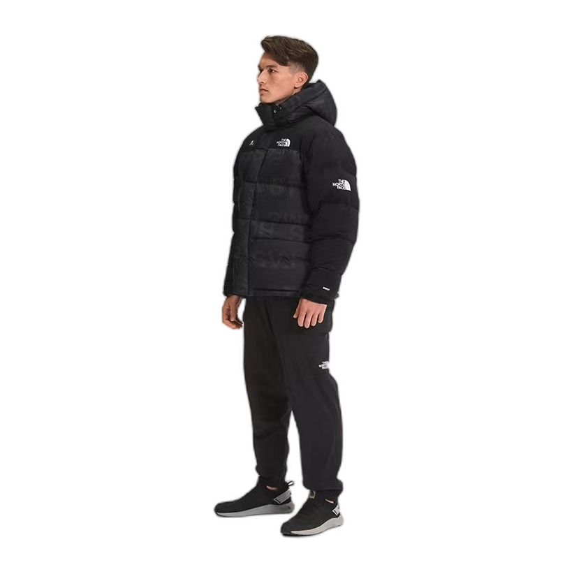The North Face UE Special Series Down Parka (Style 5J27)