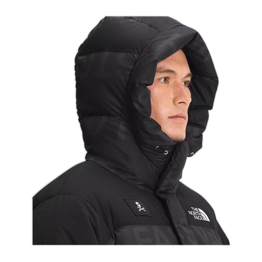 The North Face UE Special Series Down Parka (Style 5J27)